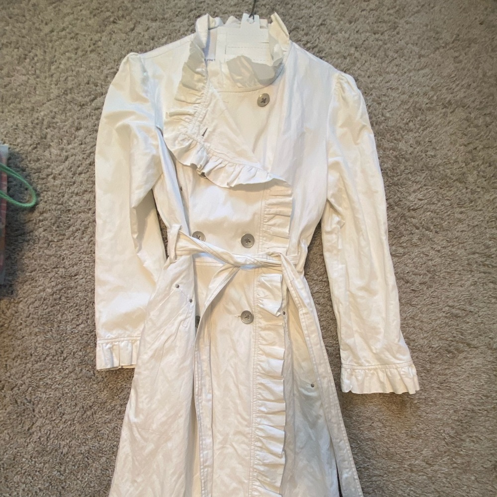 Matilda Jane Jackie Jacket
